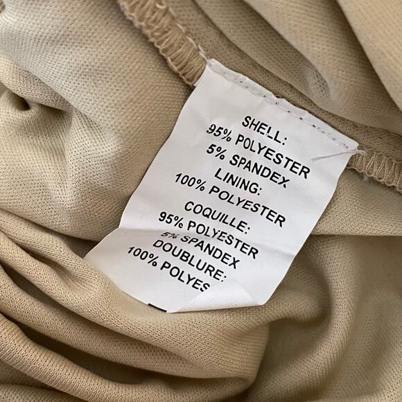 Ramy Brook Nia Mini Dress Allover Sequins Women’s Sz 2 - Picture 11 of 12